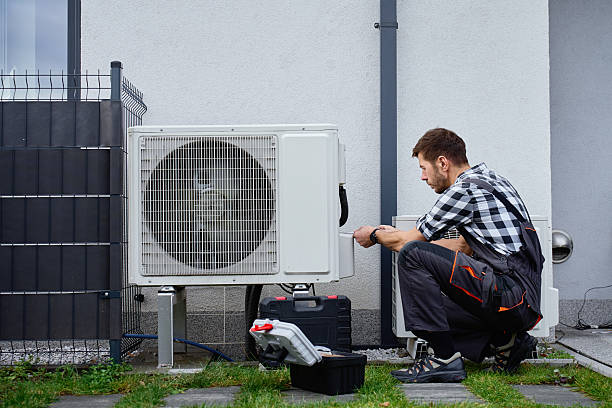 Trusted Hvac Maintenance service in Newton, NC - HVAC Repair CO